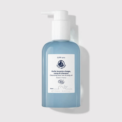 沐浴油250ml