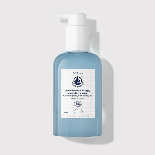 沐浴油250ml