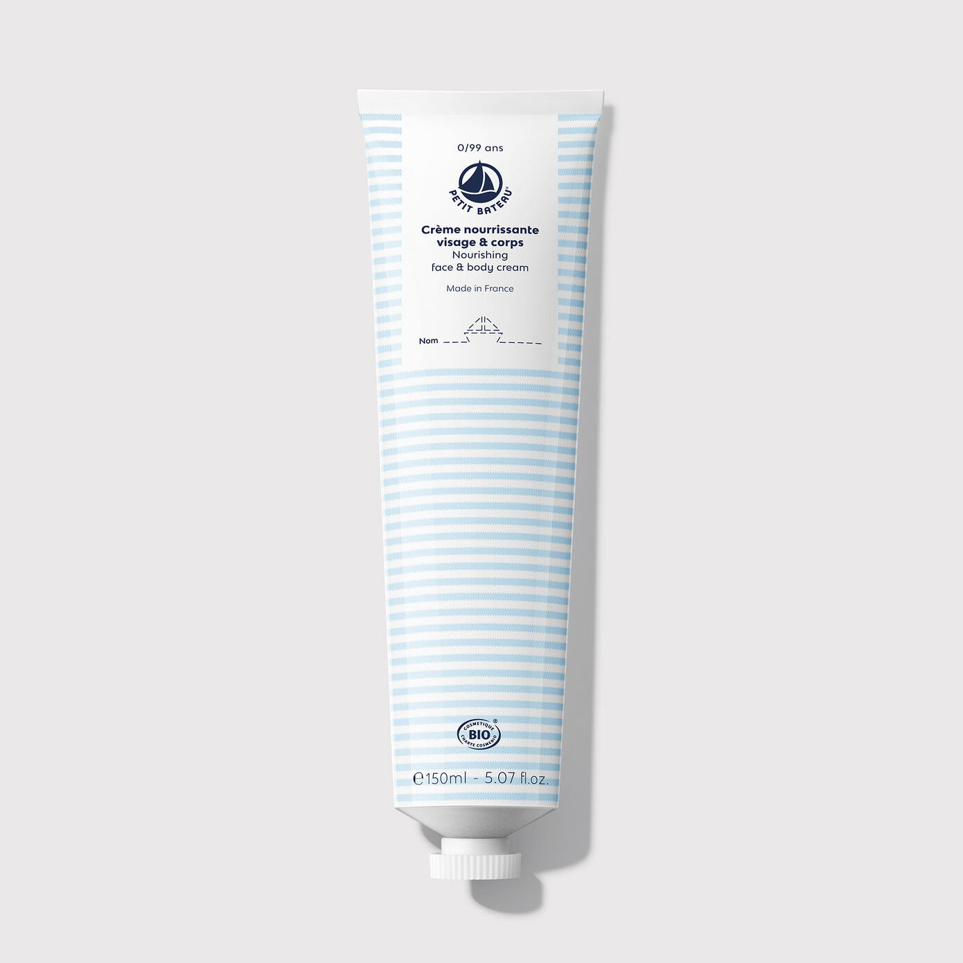 滋养护肤霜150ml