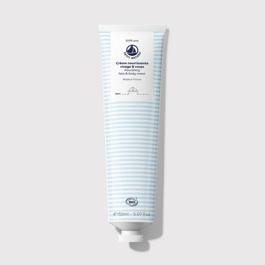 滋养护肤霜150ml