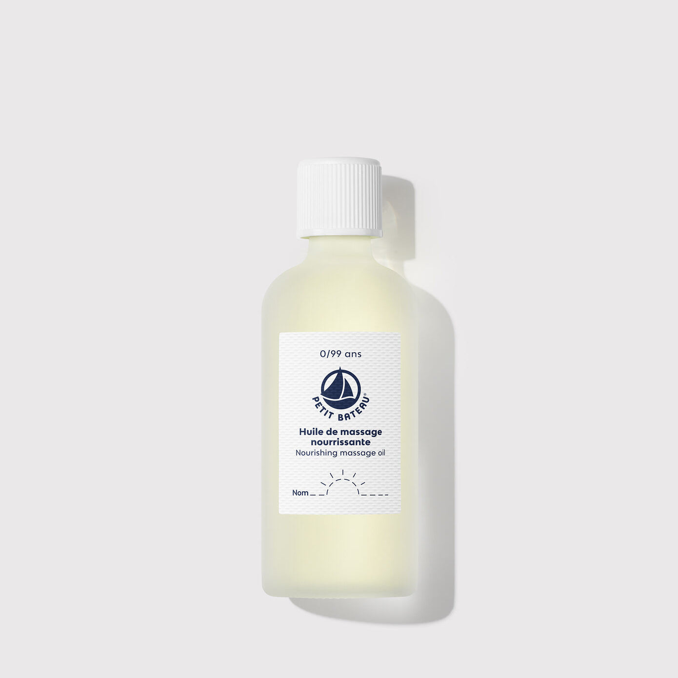 有机按摩油100ml