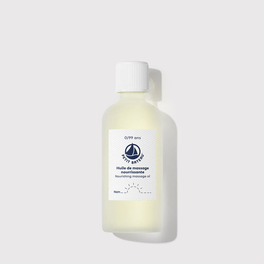 有机按摩油100ml