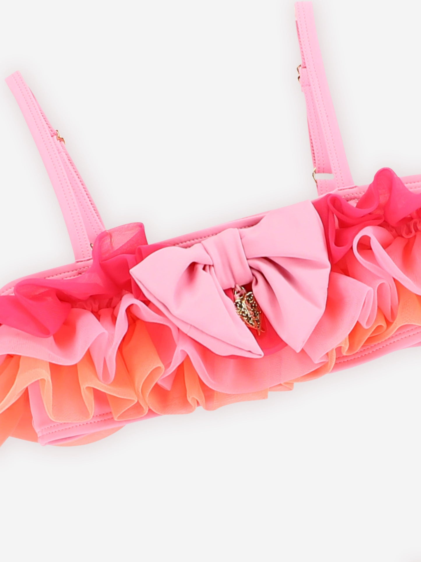 Angels Face Girls Lina Tutu 粉色比基尼