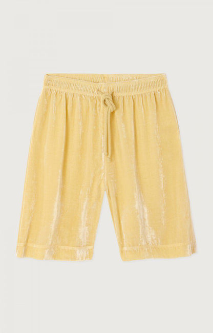 SHORT MI-LONG