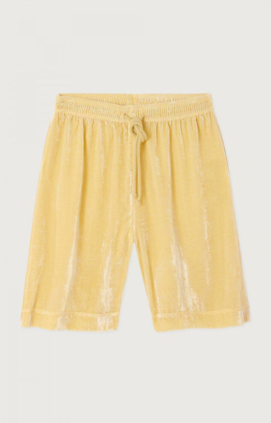SHORT MI-LONG