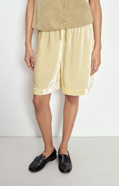 SHORT MI-LONG