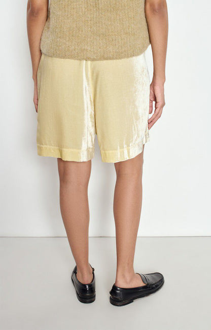 SHORT MI-LONG