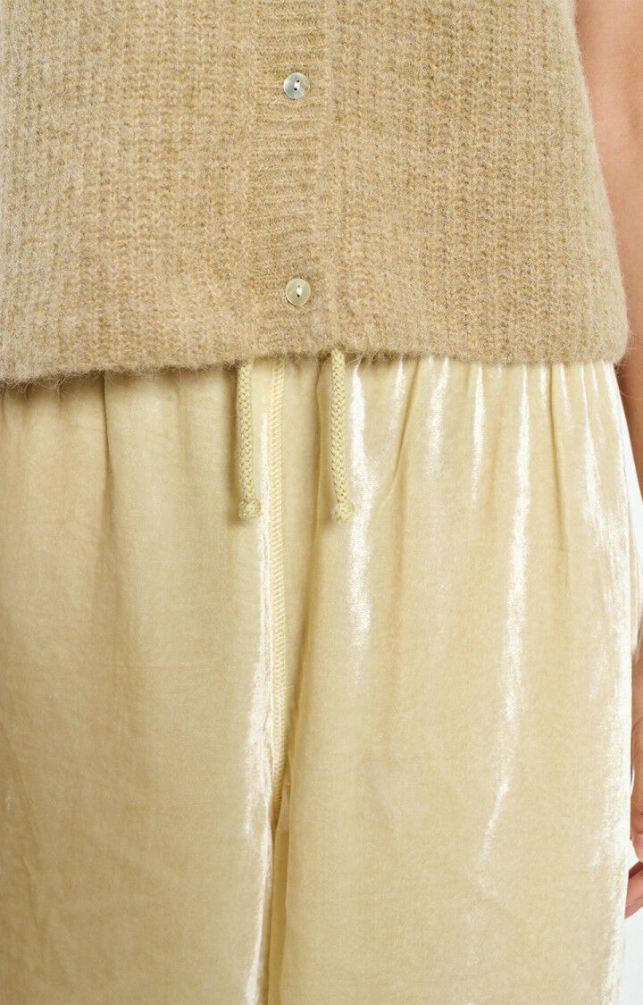 SHORT MI-LONG
