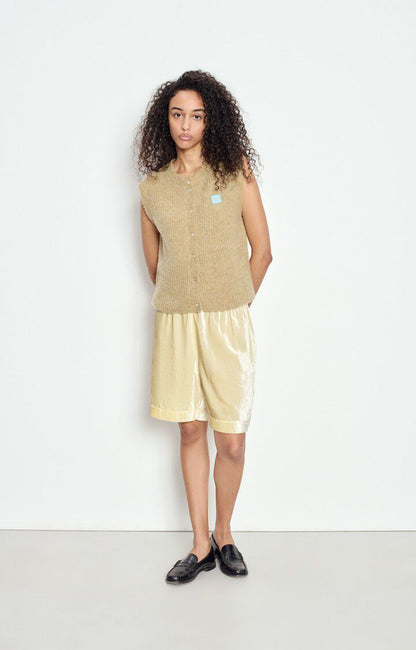 SHORT MI-LONG