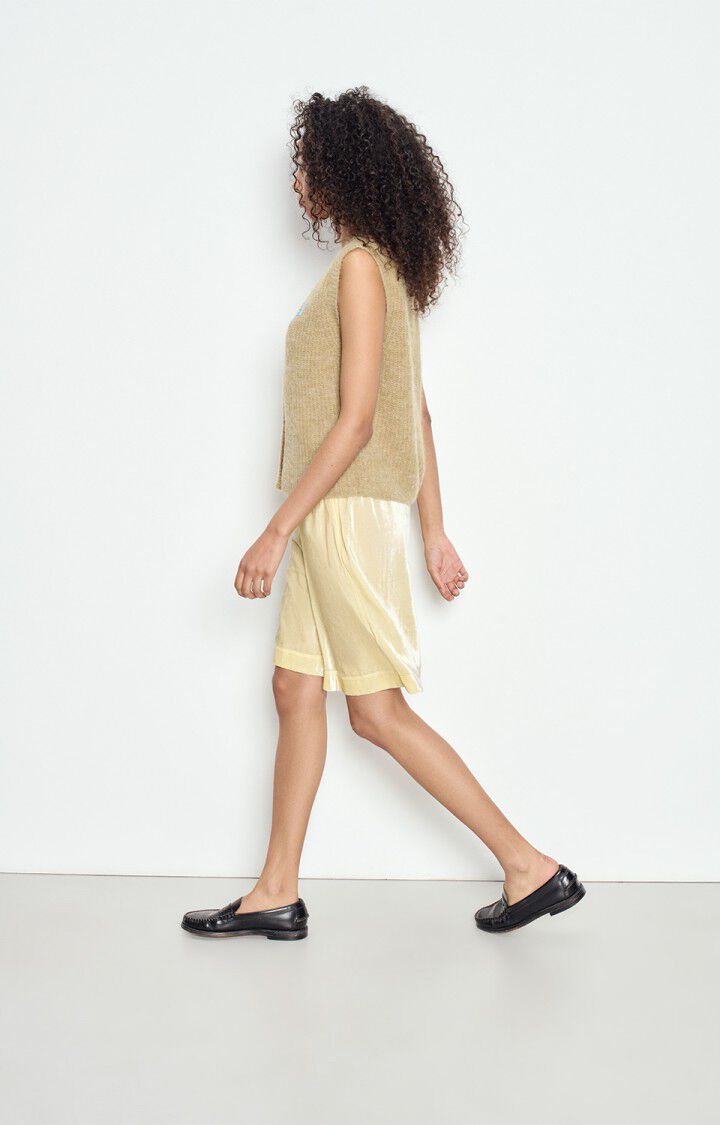 SHORT MI-LONG