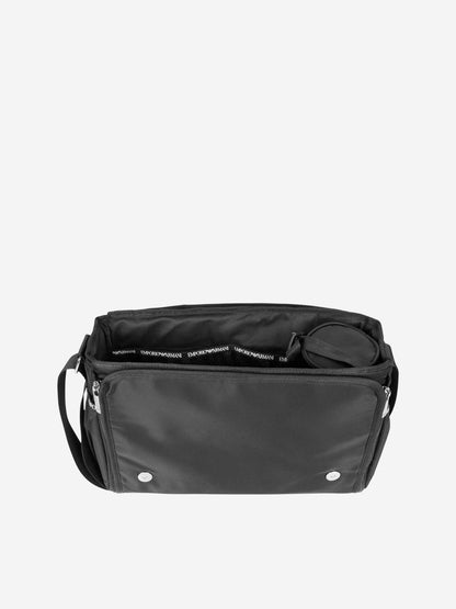 Emporio Armani Emporio Armani 婴儿尿布包
