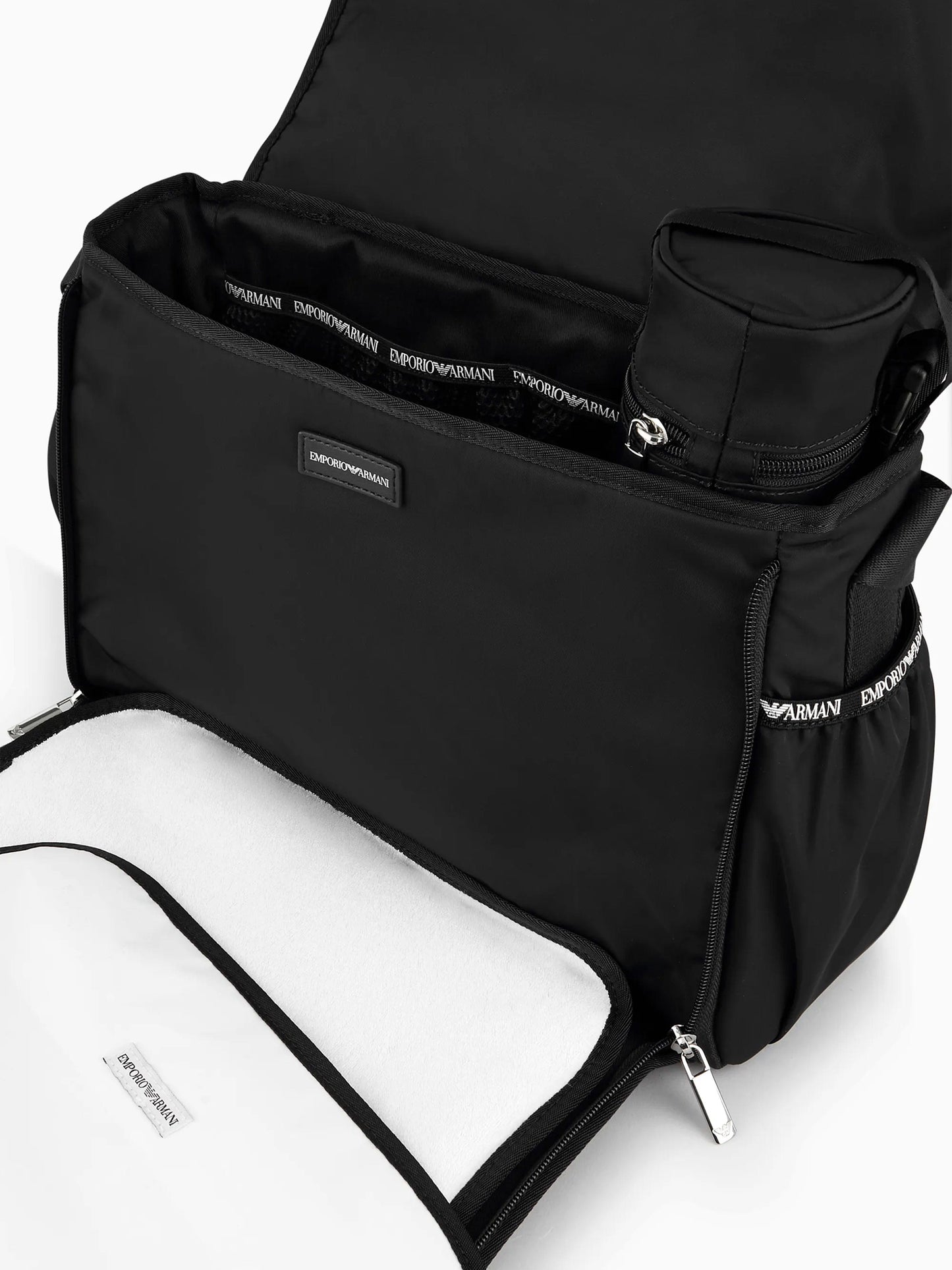 Emporio Armani Emporio Armani 婴儿尿布包
