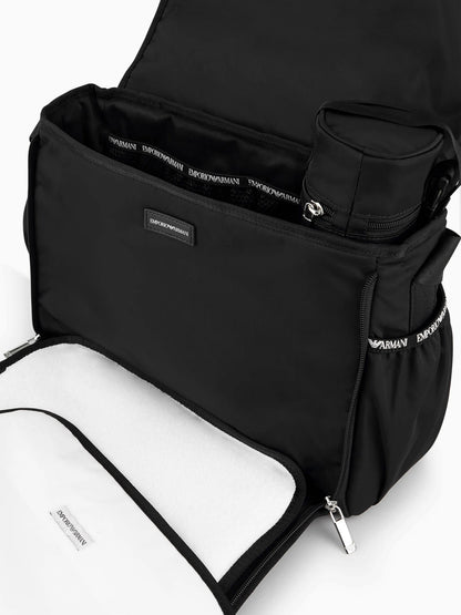 Emporio Armani Emporio Armani 婴儿尿布包