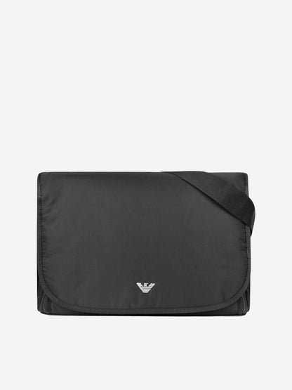 Emporio Armani Emporio Armani 婴儿尿布包