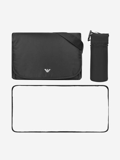 Emporio Armani Emporio Armani 婴儿尿布包