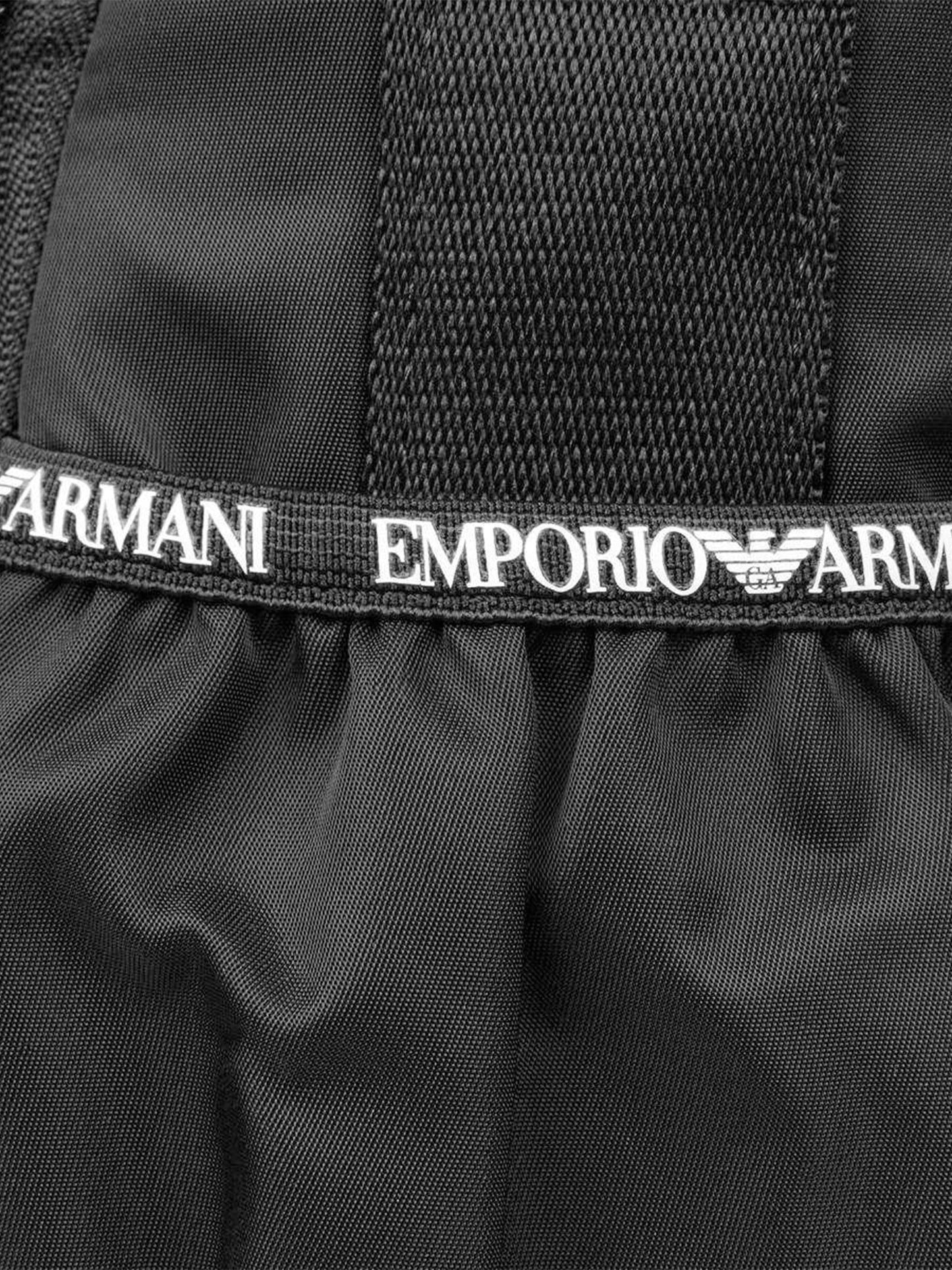 Emporio Armani Emporio Armani 婴儿尿布包