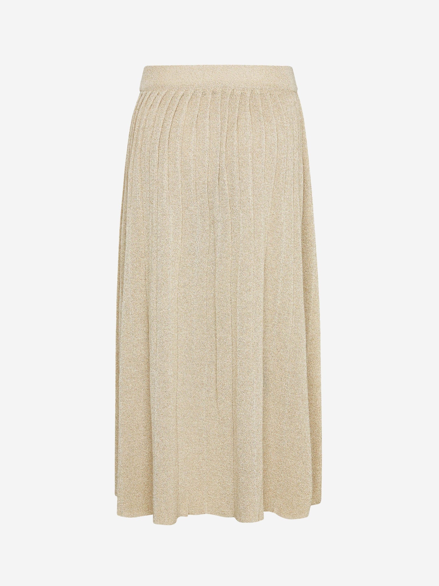 Emporio Armani 女童半身裙