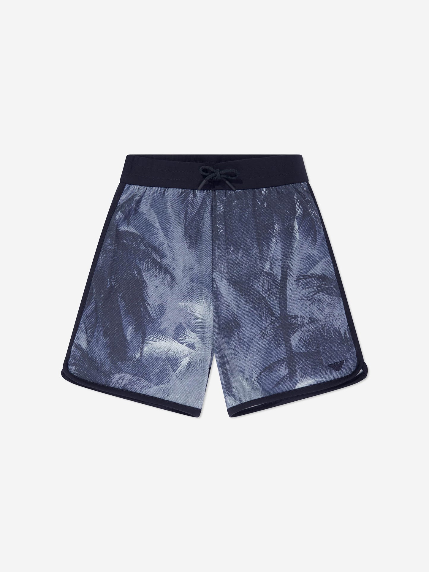 Emporio Armani 男童短裤套装（多色）