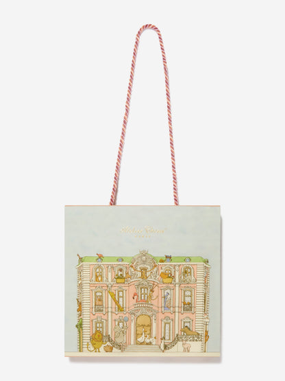 Atelier Choux 婴儿摇马襁褓 白色