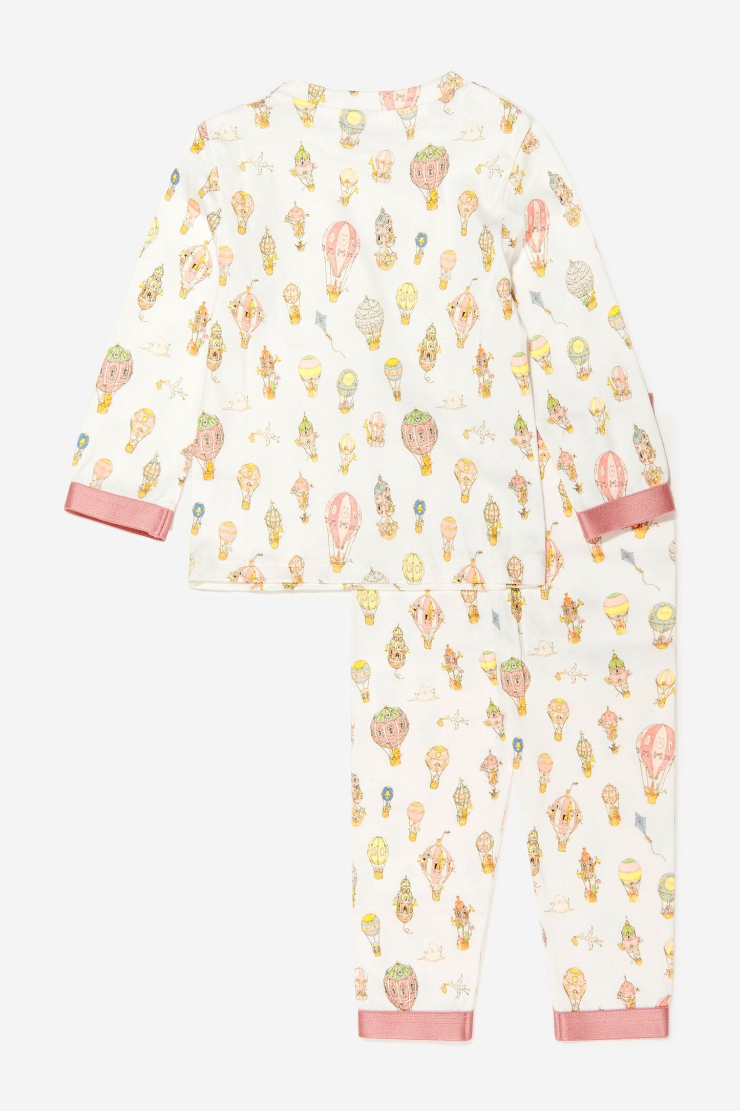 Atelier Choux 女童 T 恤和紧身裤套装