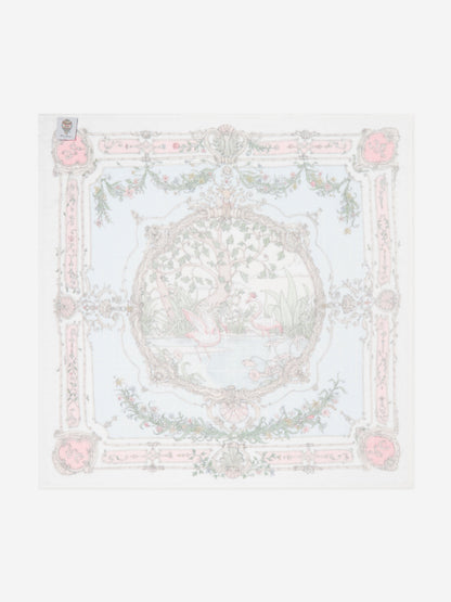 Atelier Choux Baby Tapestry - The Original Swaddle in Multicolour (98cm)
