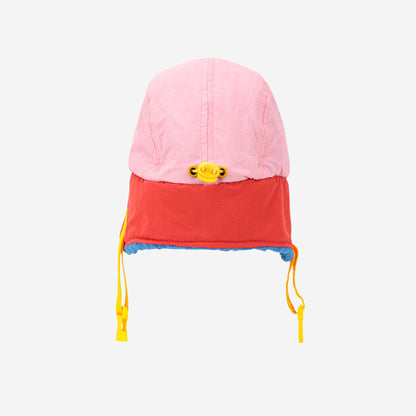 儿童彩色帽子