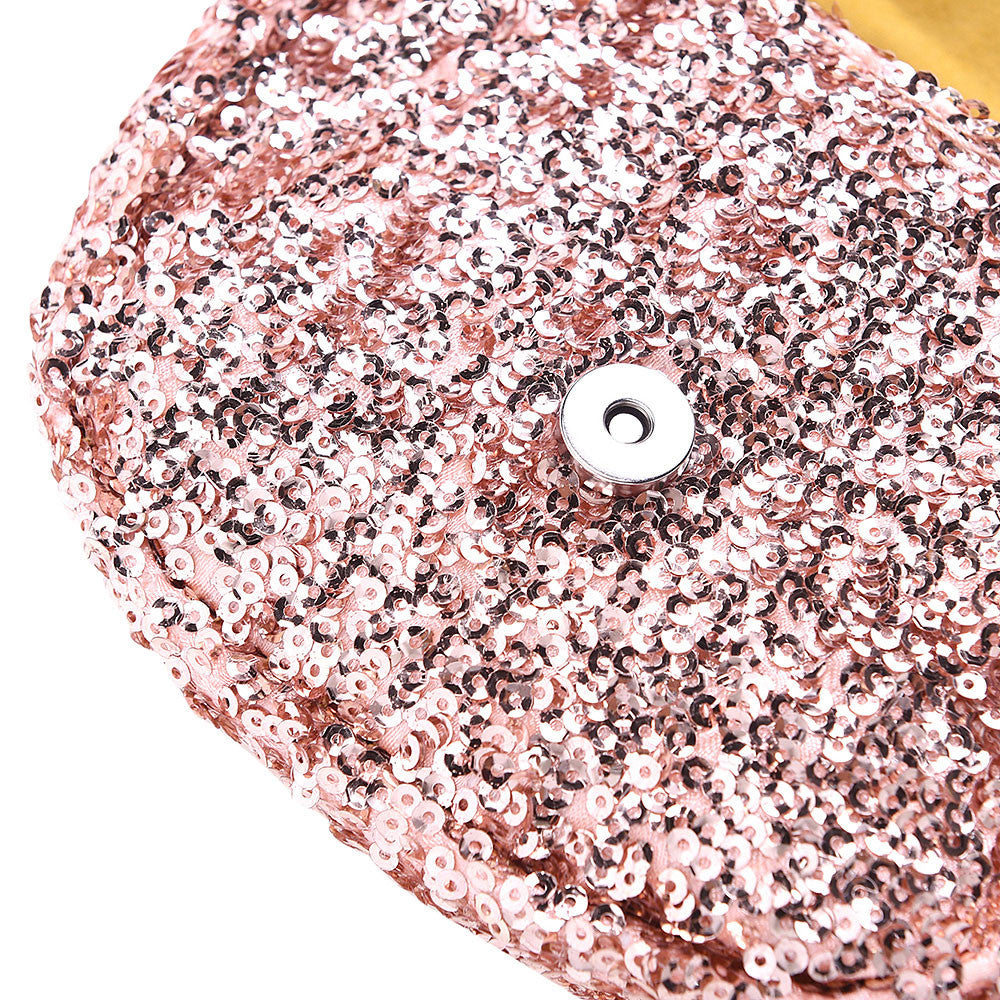 Girls Safran Tassel Trims 'Dika'Messenger Bags