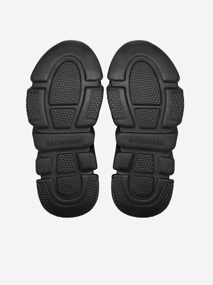 Balenciaga 儿童 Speed Trainers 黑色