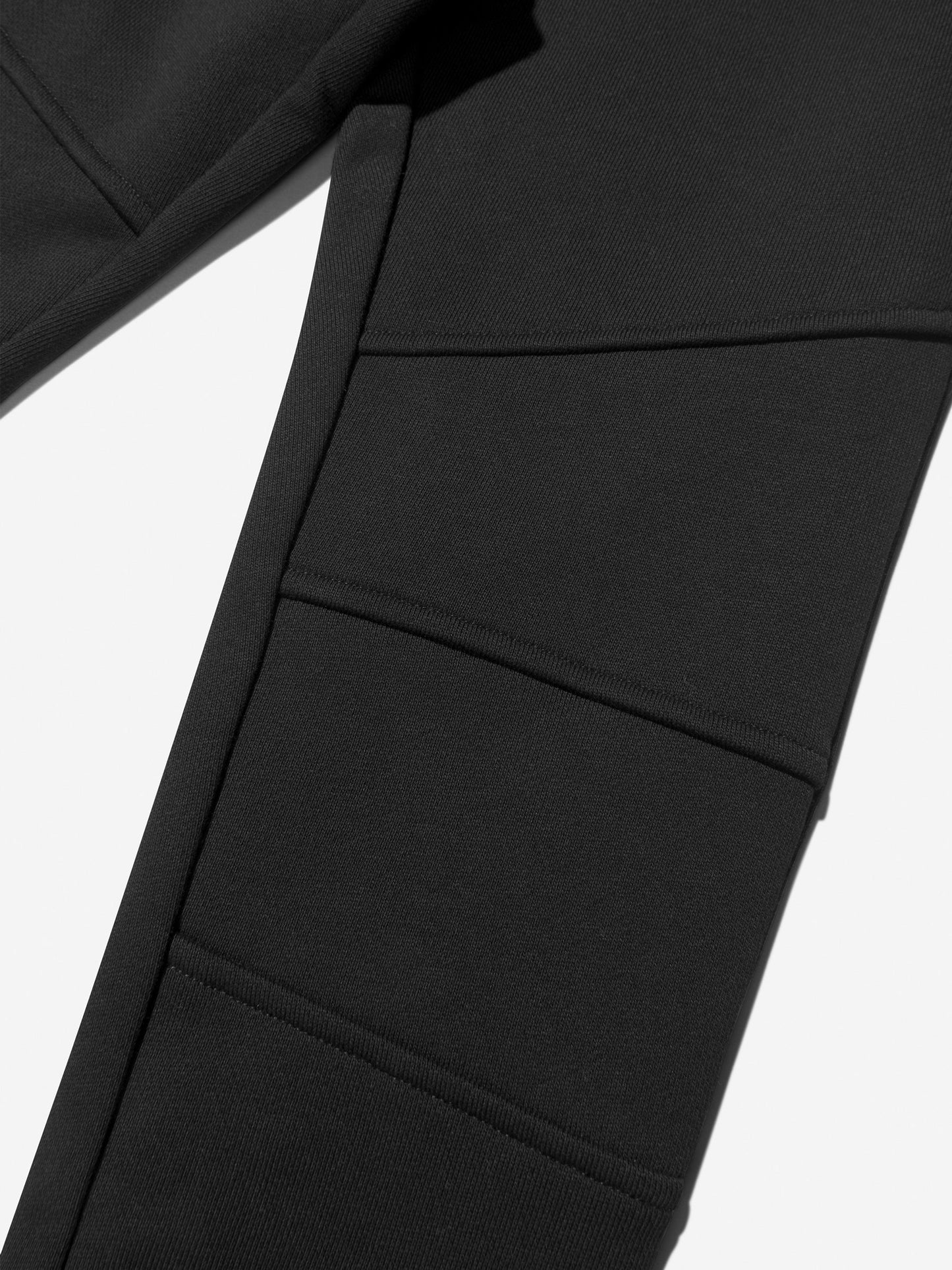 Balmain 男童棉质品牌慢跑裤