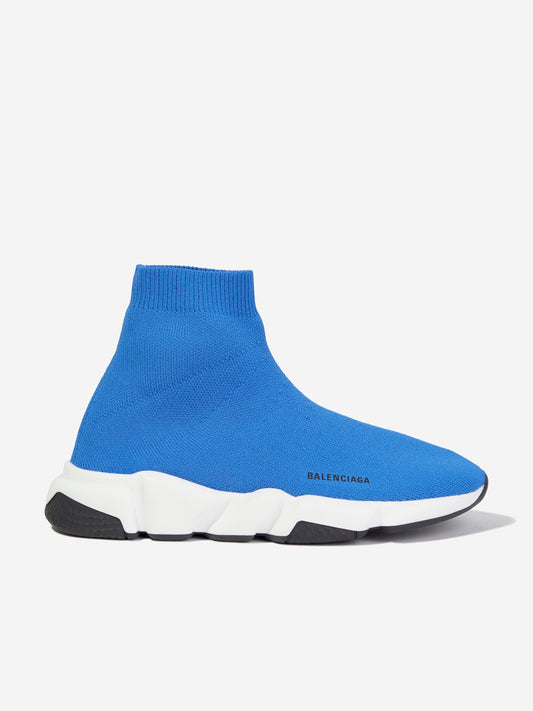 Balenciaga 儿童 Speed Trainer