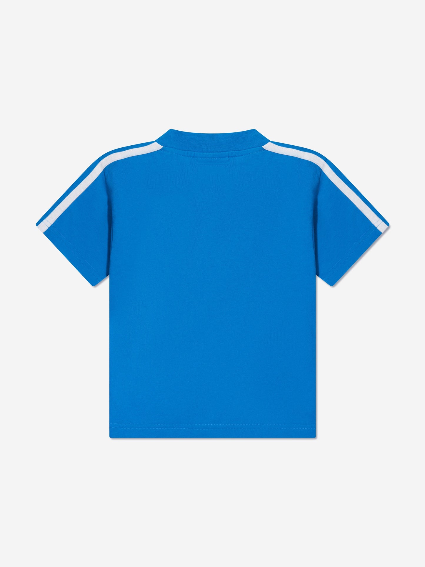 Balenciaga 儿童 Balenciaga x Adidas T 恤