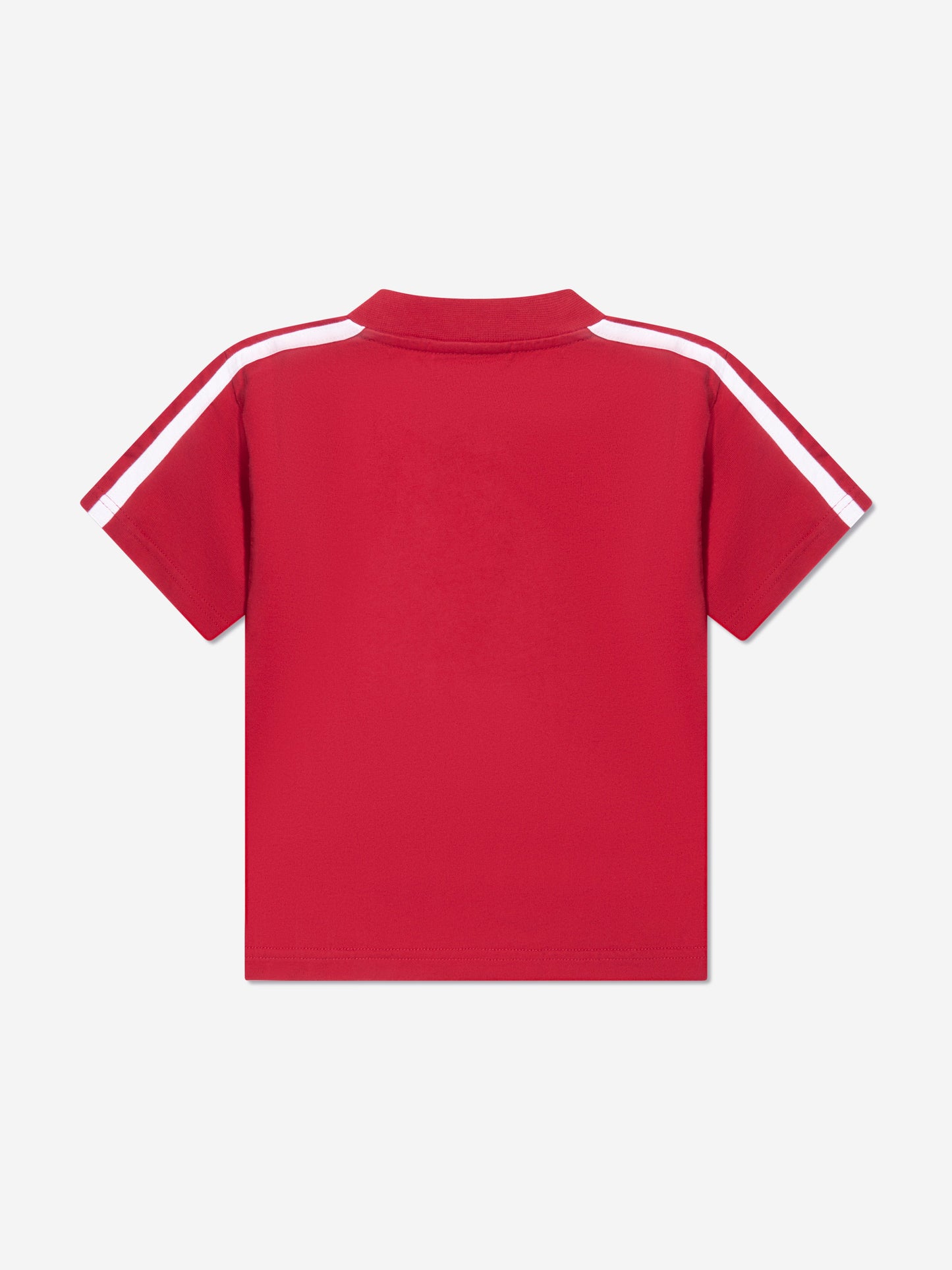 Balenciaga 儿童 Balenciaga x Adidas T 恤