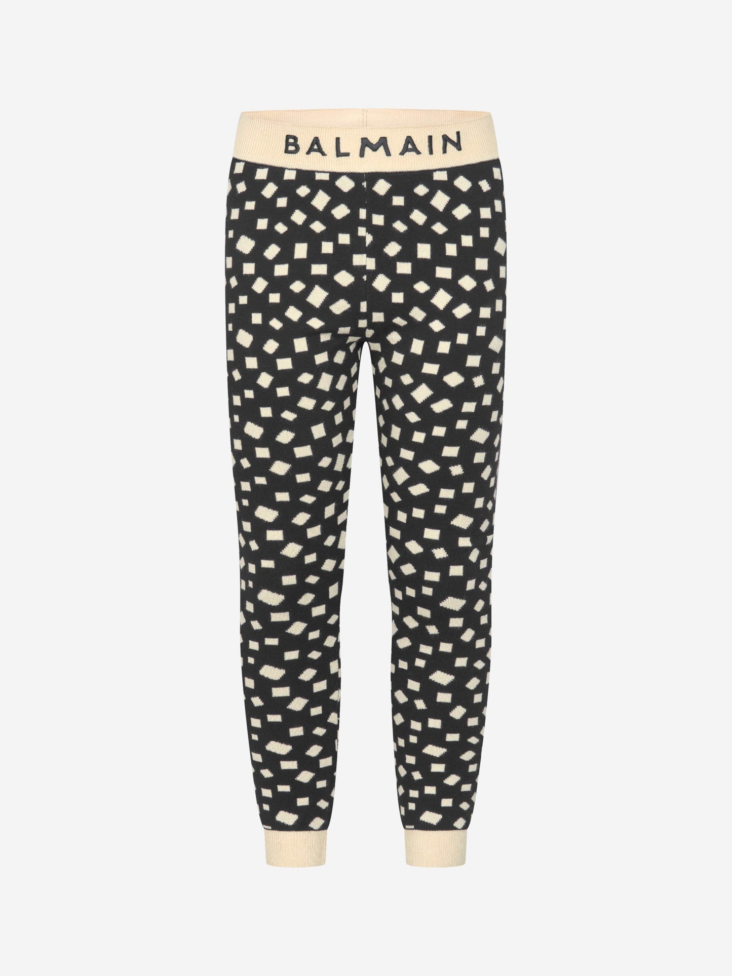 Balmain 女童紧身裤