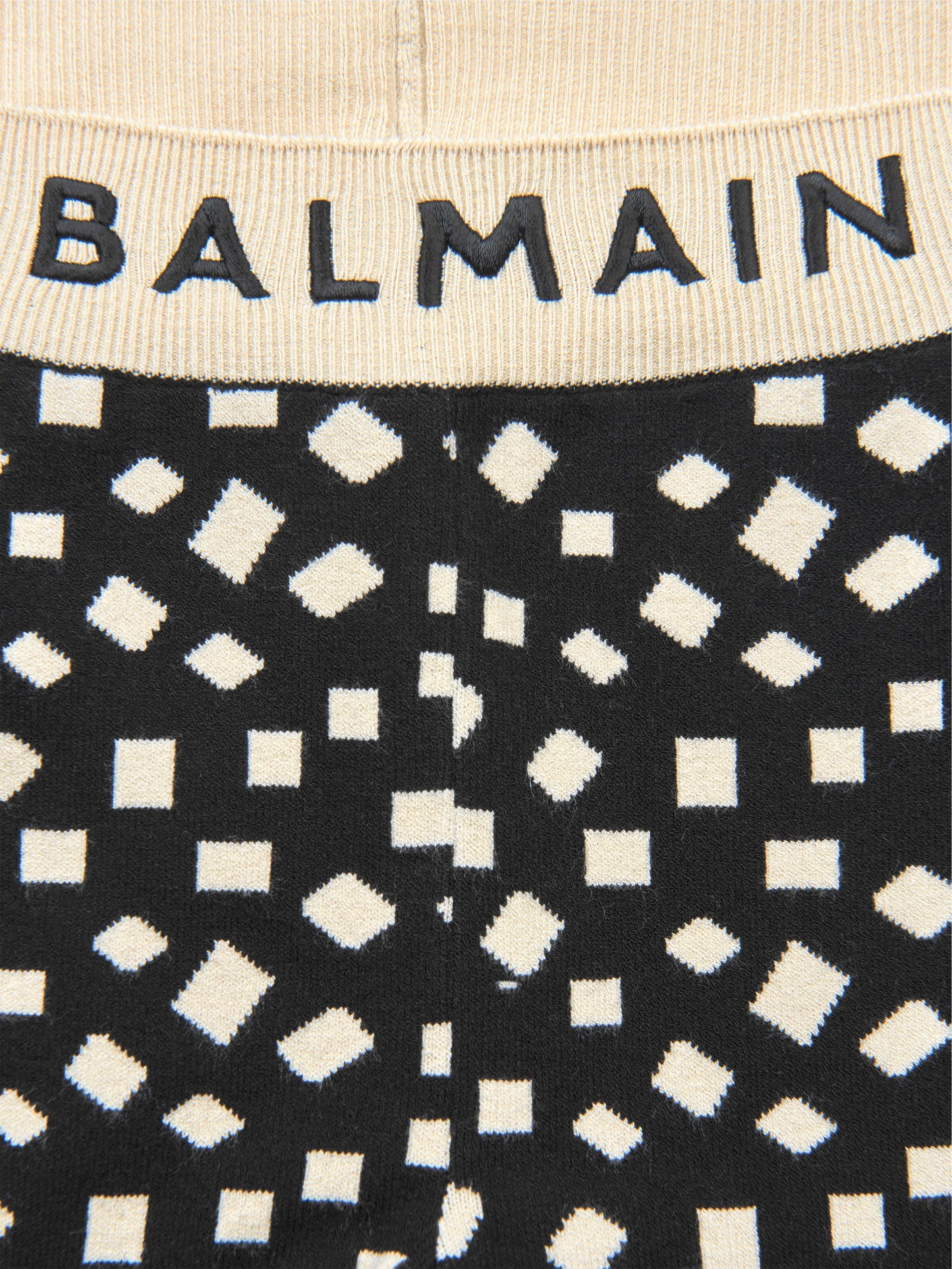 Balmain 女童紧身裤