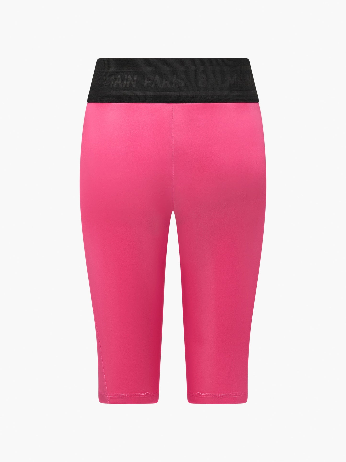 Balmain 女童短裤