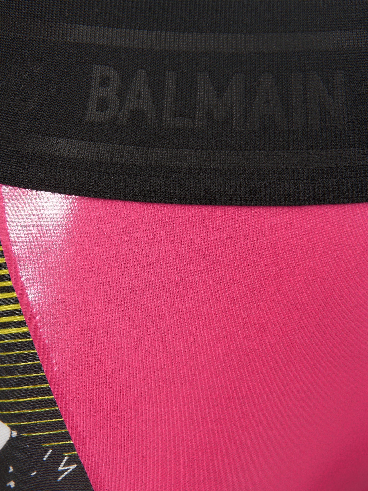 Balmain 女童短裤