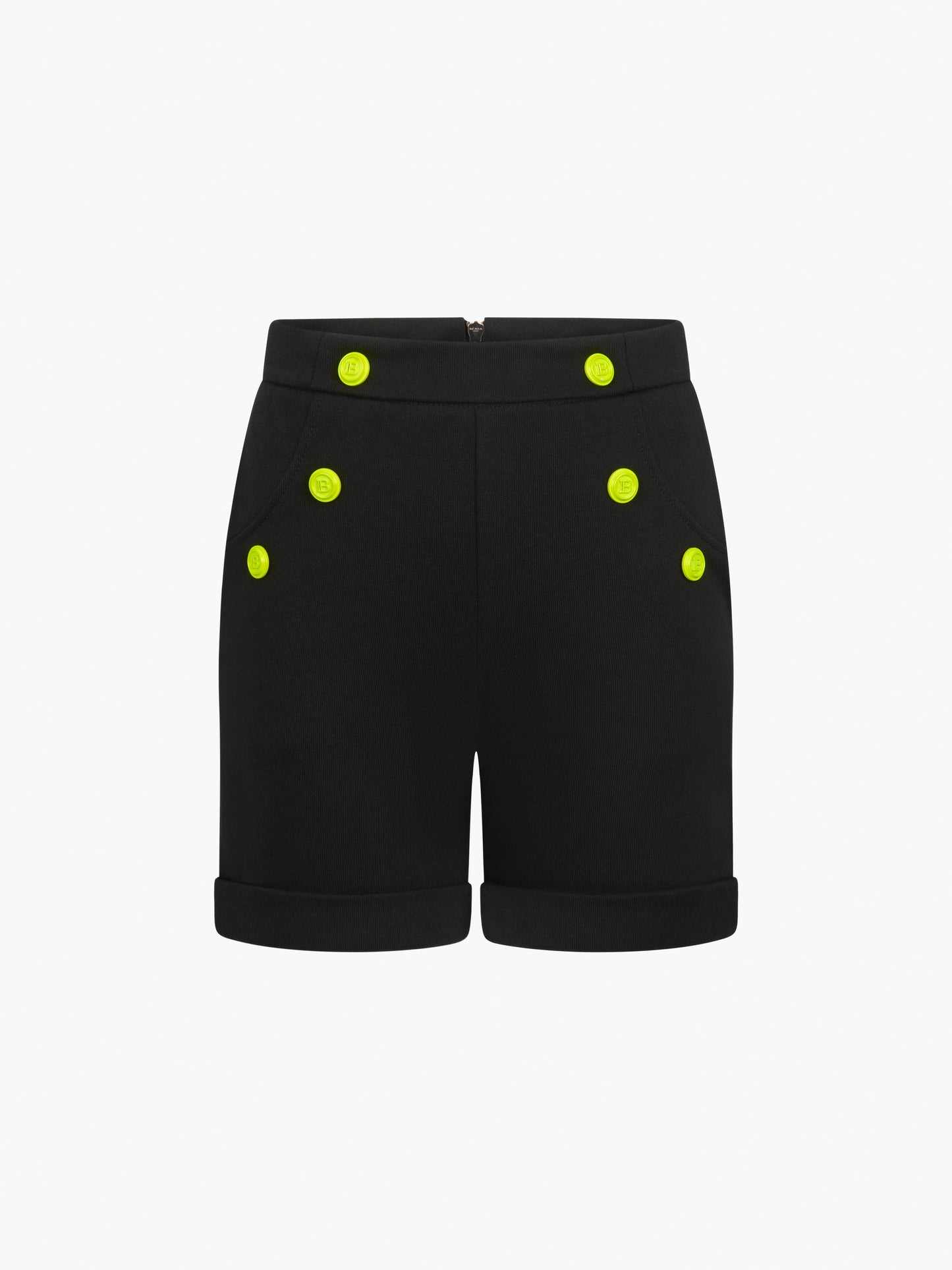 Balmain 女童短裤