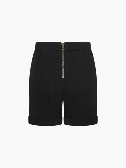 Balmain 女童短裤