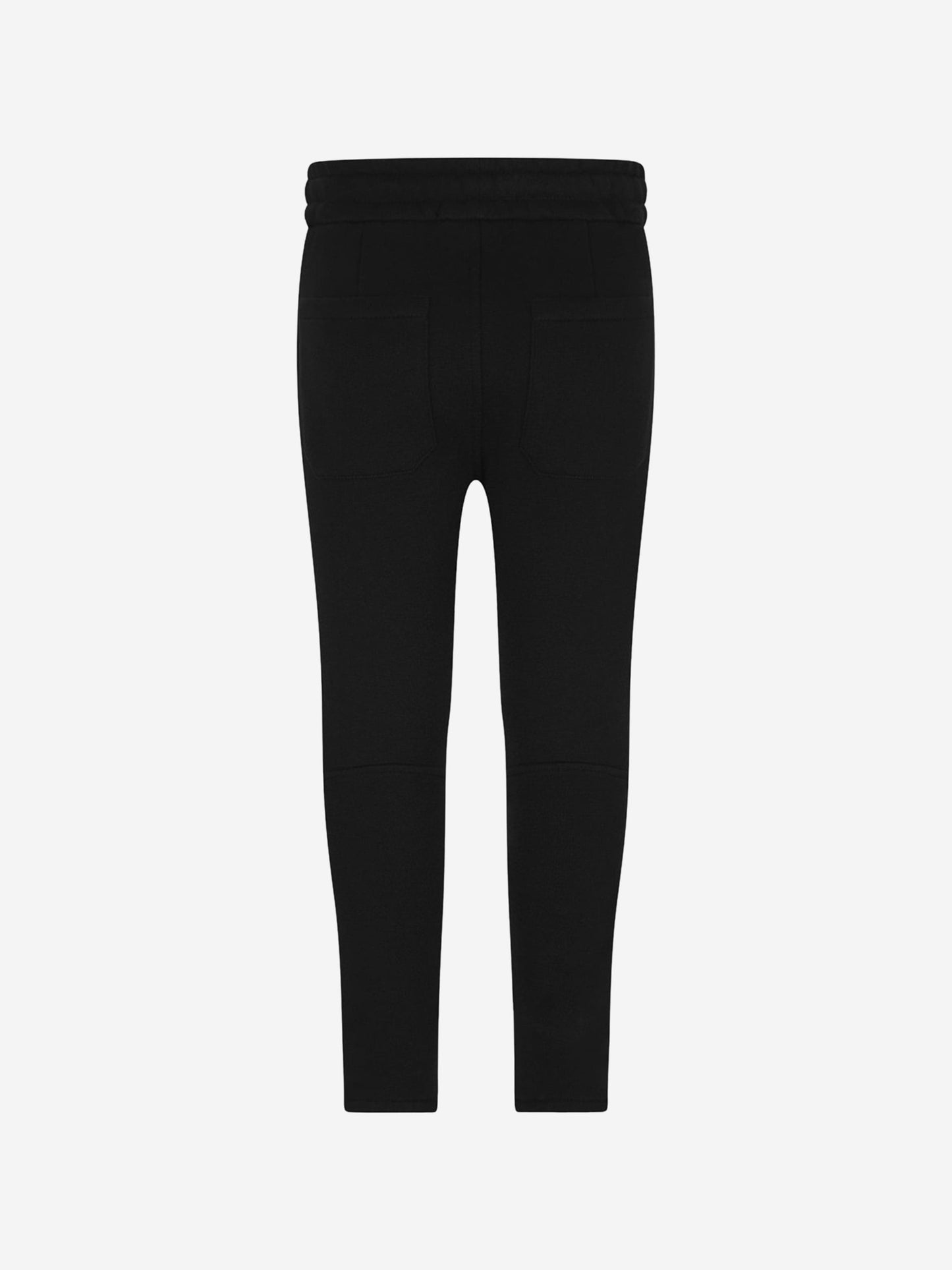 Balmain 男童三色运动裤