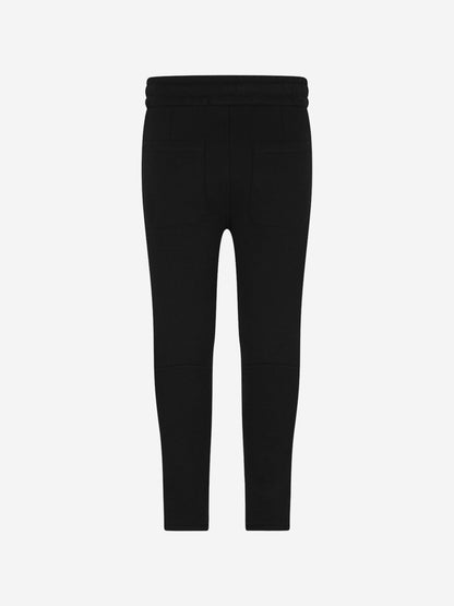 Balmain 男童三色运动裤