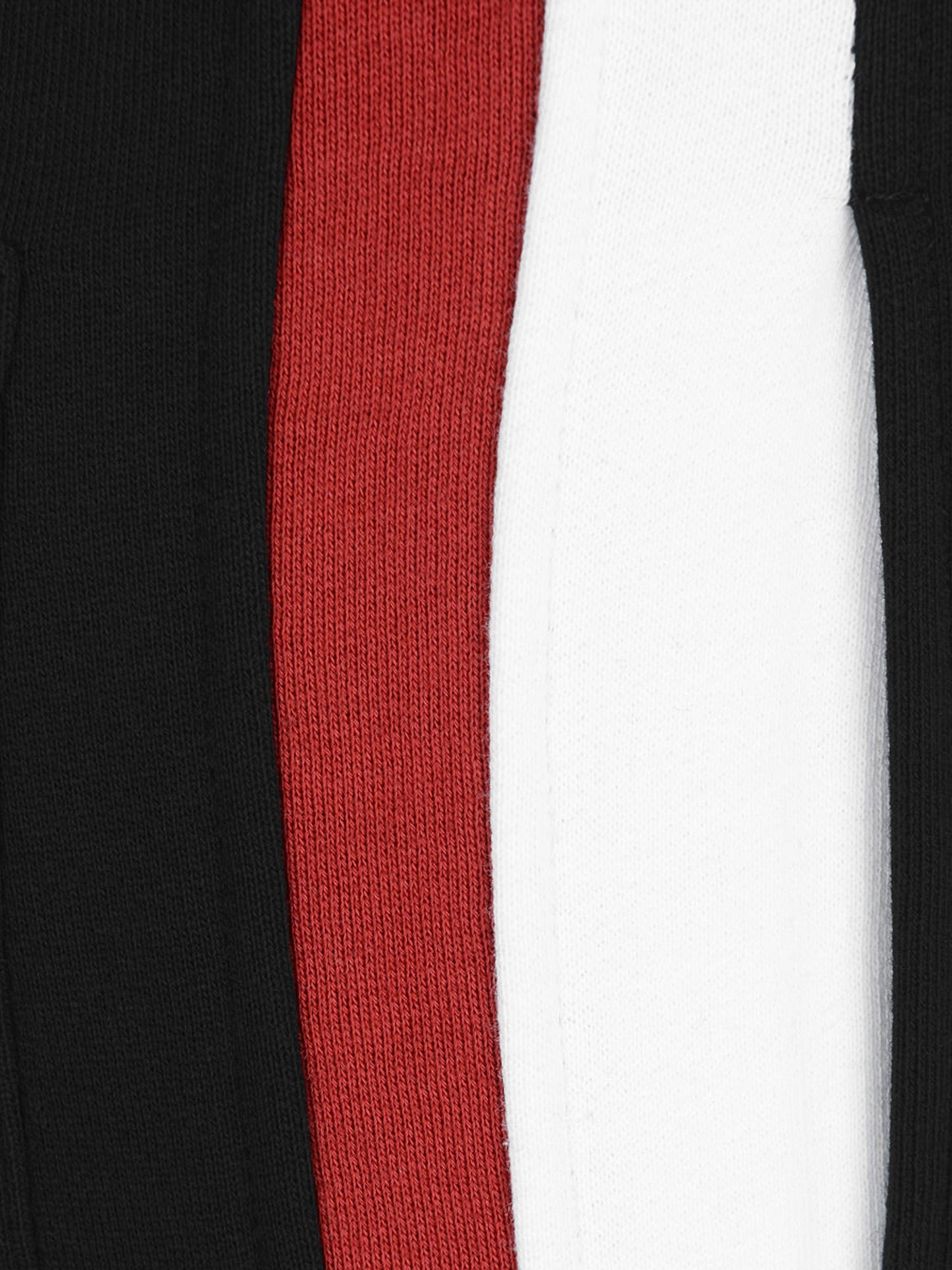 Balmain 男童三色运动裤