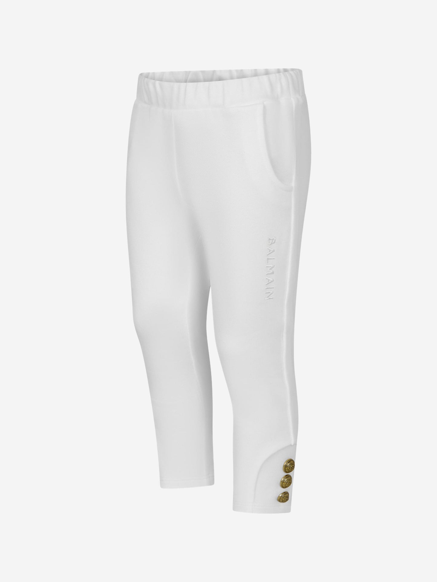 Balmain 女婴长裤