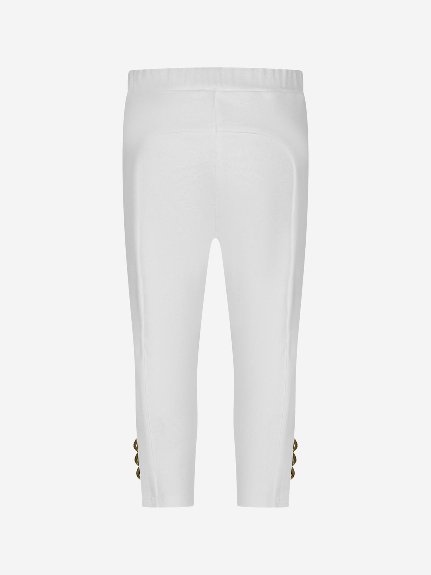 Balmain 女婴长裤