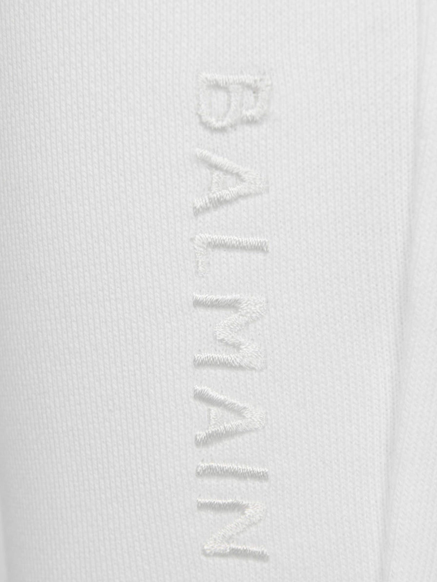 Balmain 女婴长裤