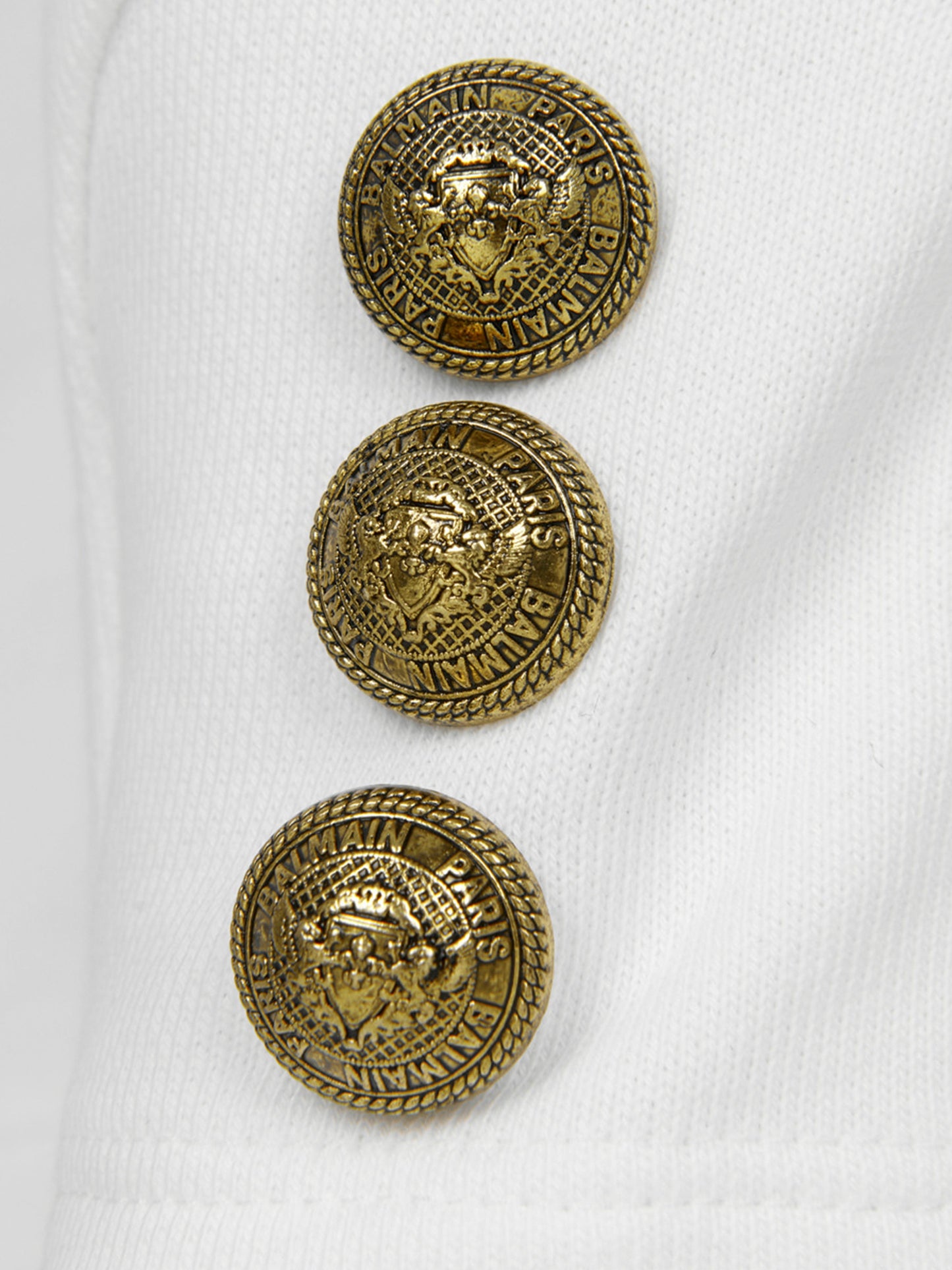 Balmain 女婴长裤