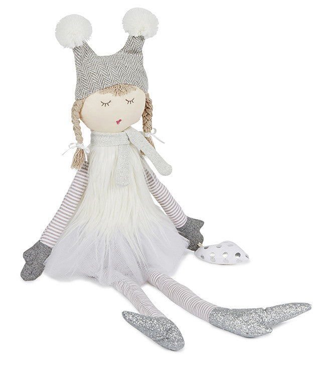 泡泡仙女 (59cm）