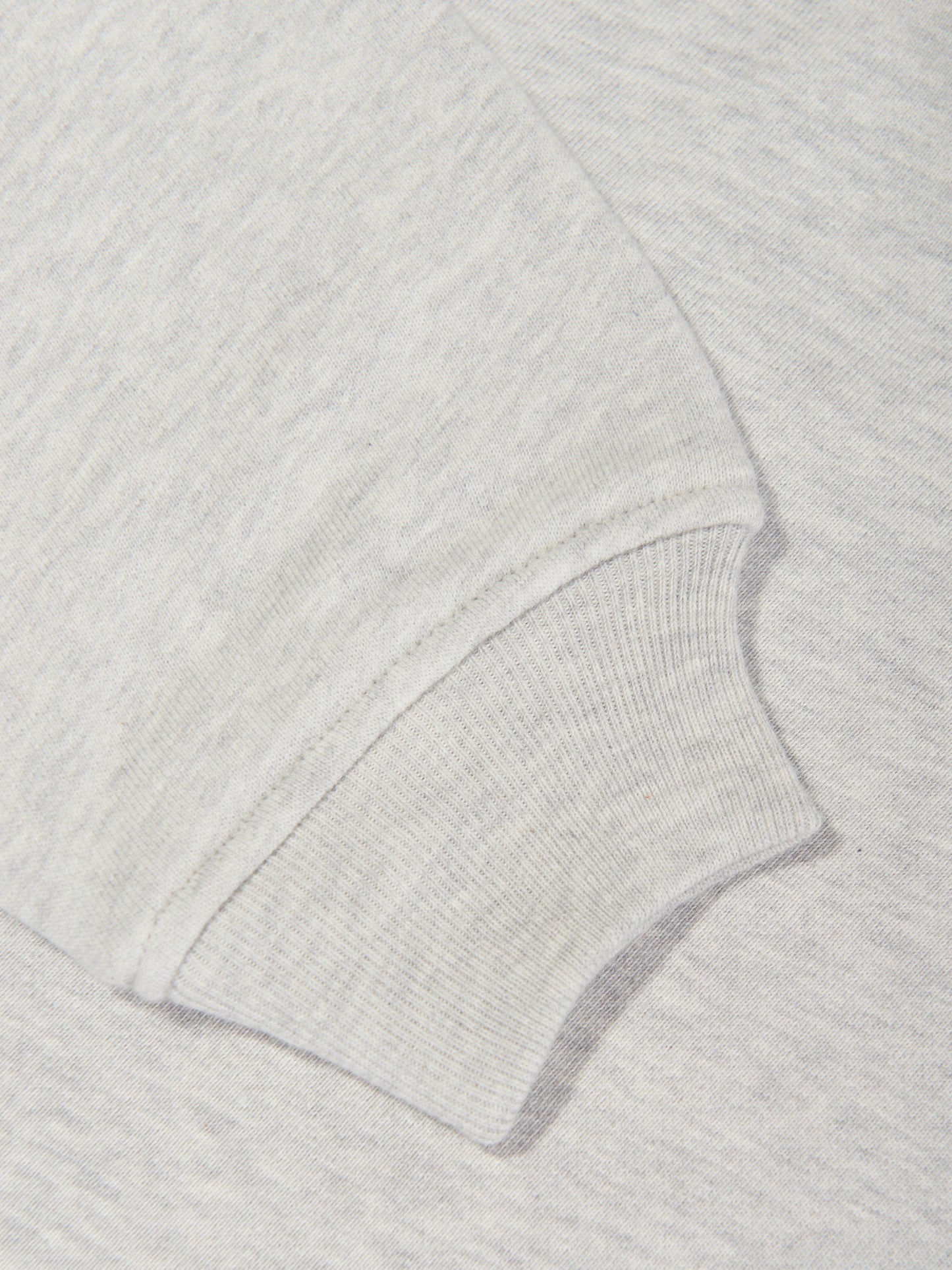 女童 Isla Varsity 运动衫（灰色）