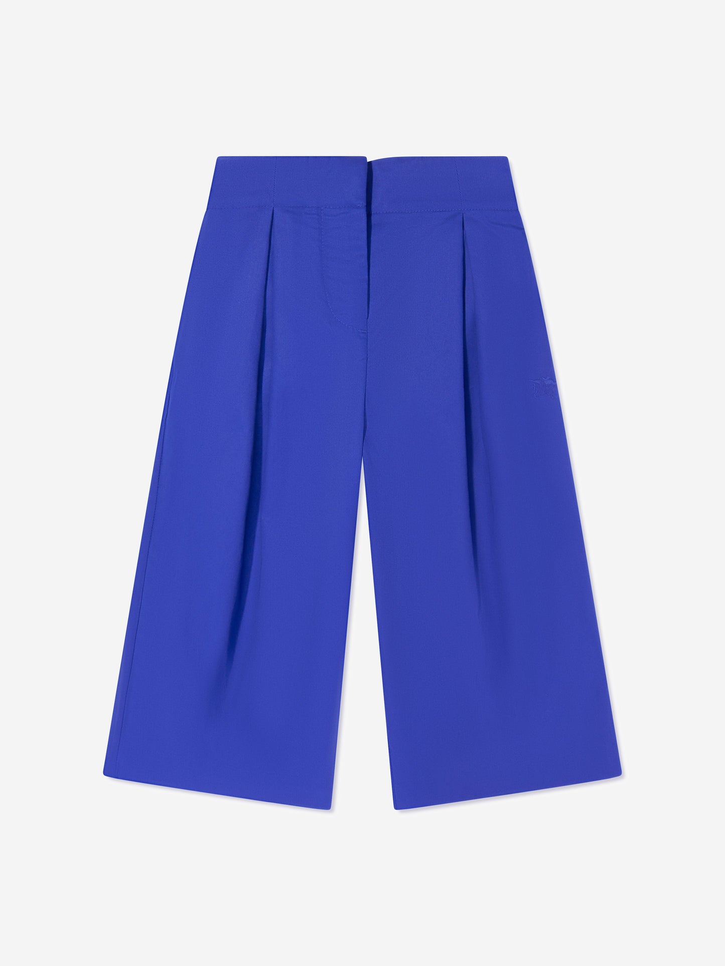 女童 Hermia 蓝色长裤
