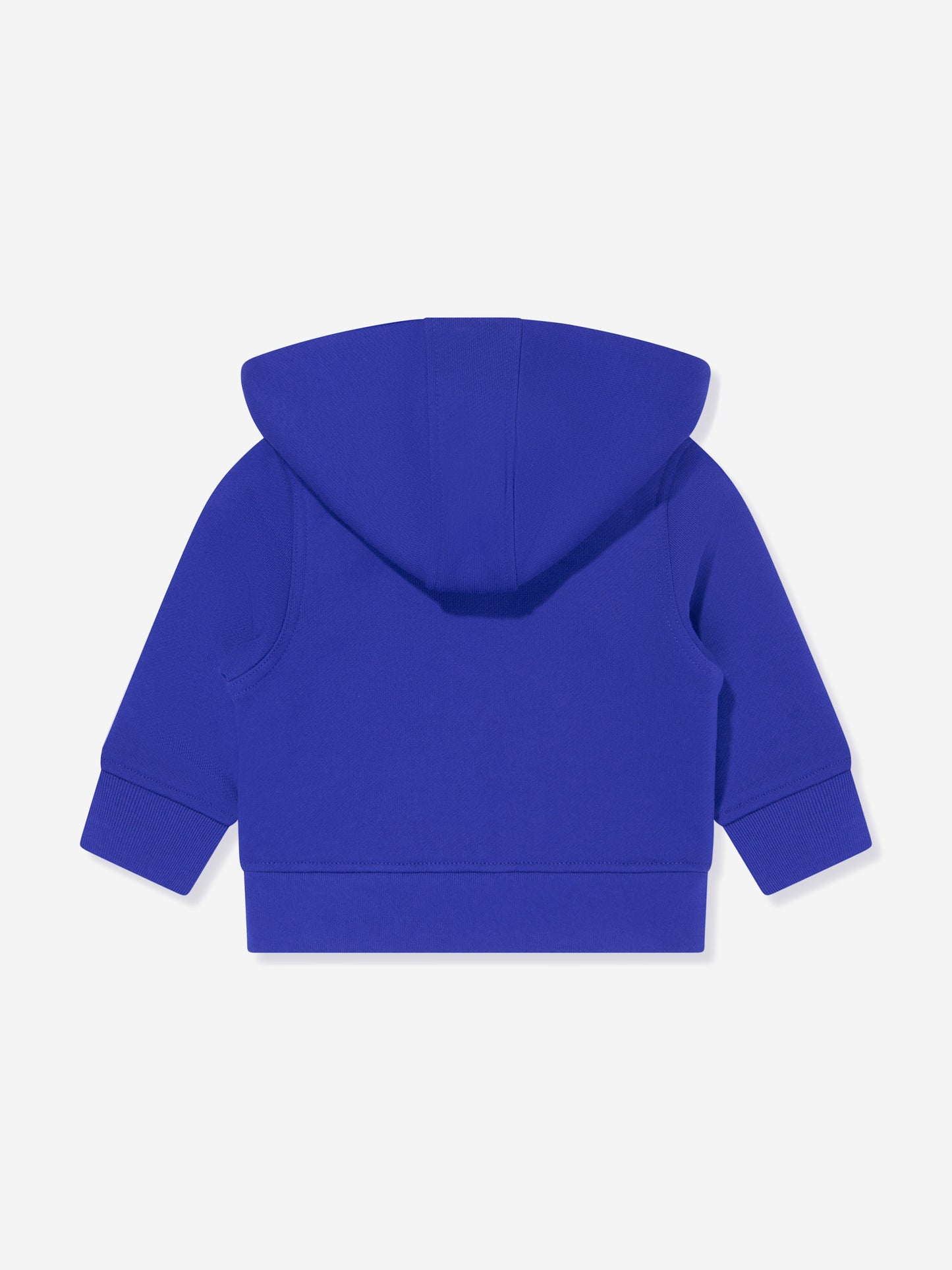 男婴 EKD Label Sutton 拉链上衣（蓝色）