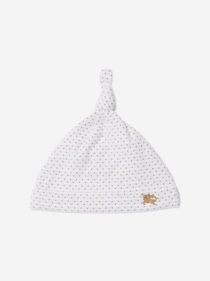 Baby Claude 白色礼品套装